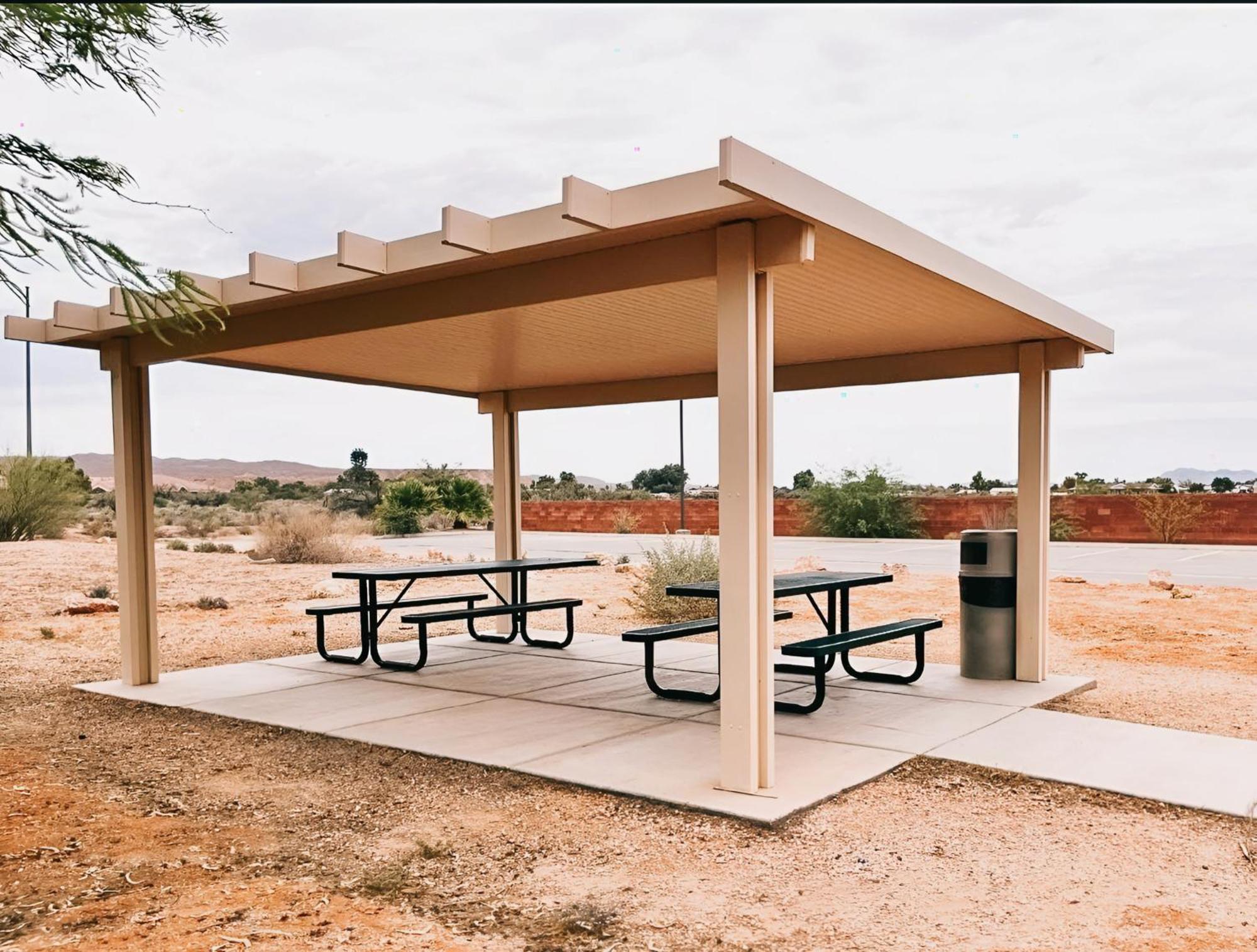 North Shore Inn At Lake Mead Moapa Valley Esterno foto