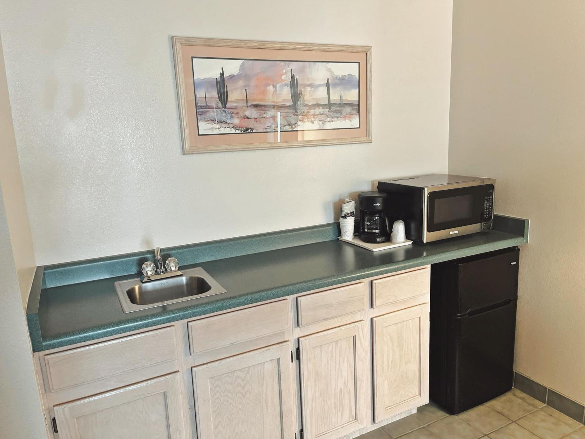 North Shore Inn At Lake Mead Moapa Valley Esterno foto