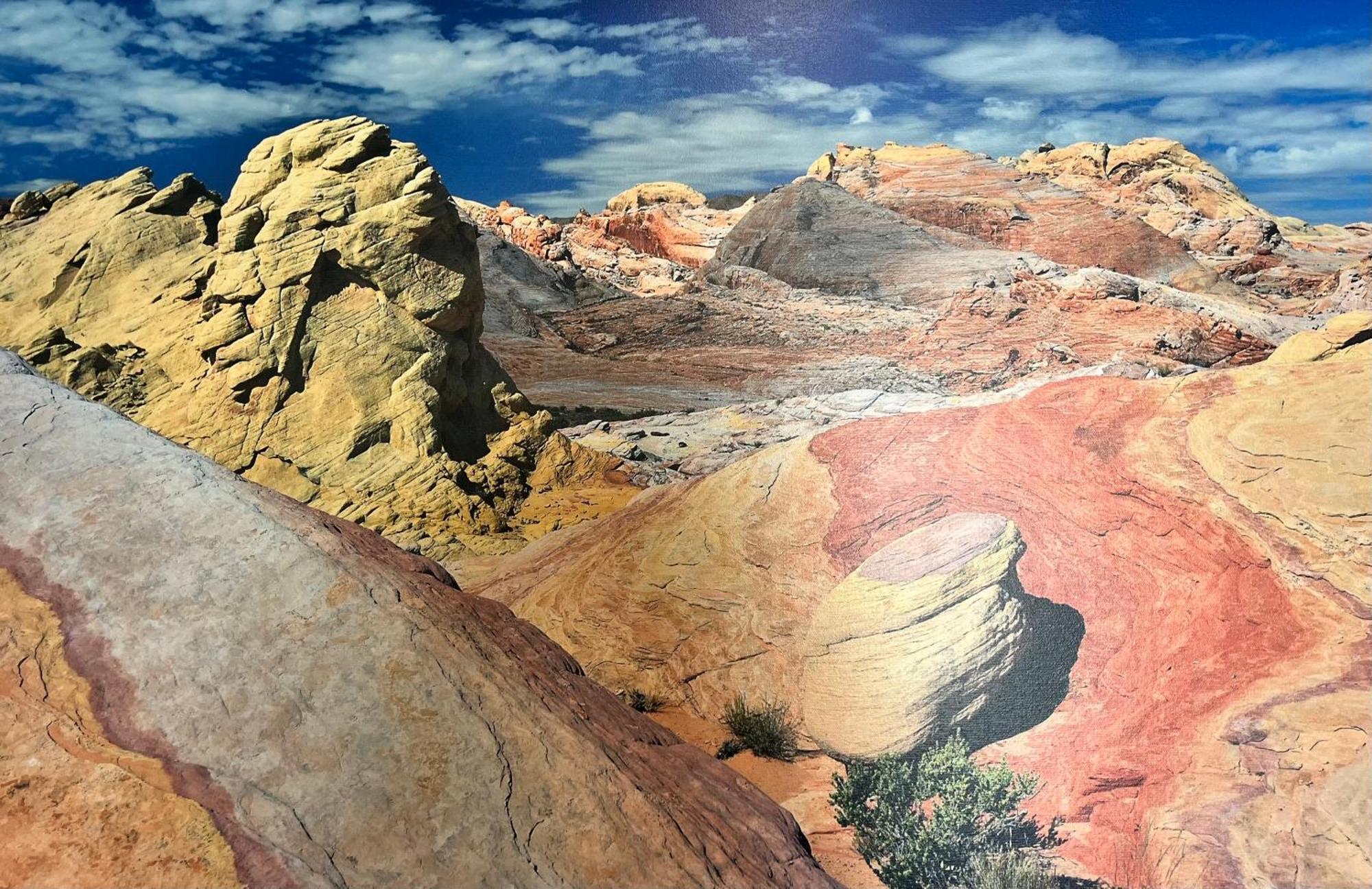 North Shore Inn At Lake Mead Moapa Valley Esterno foto