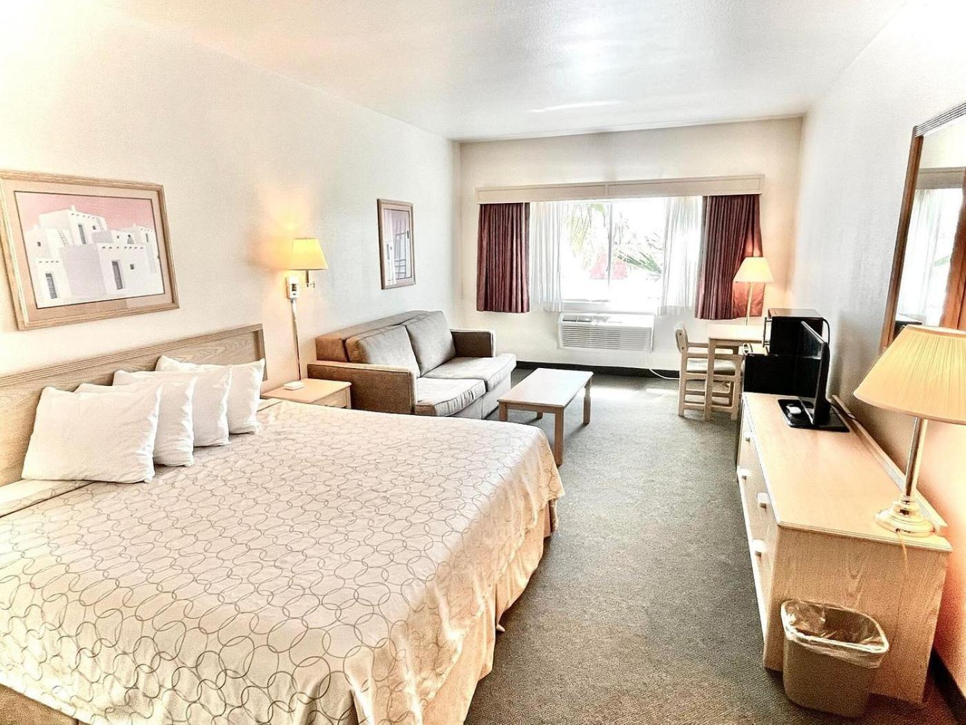 North Shore Inn At Lake Mead Moapa Valley Esterno foto